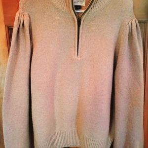 Universal Tread Womens Sweater